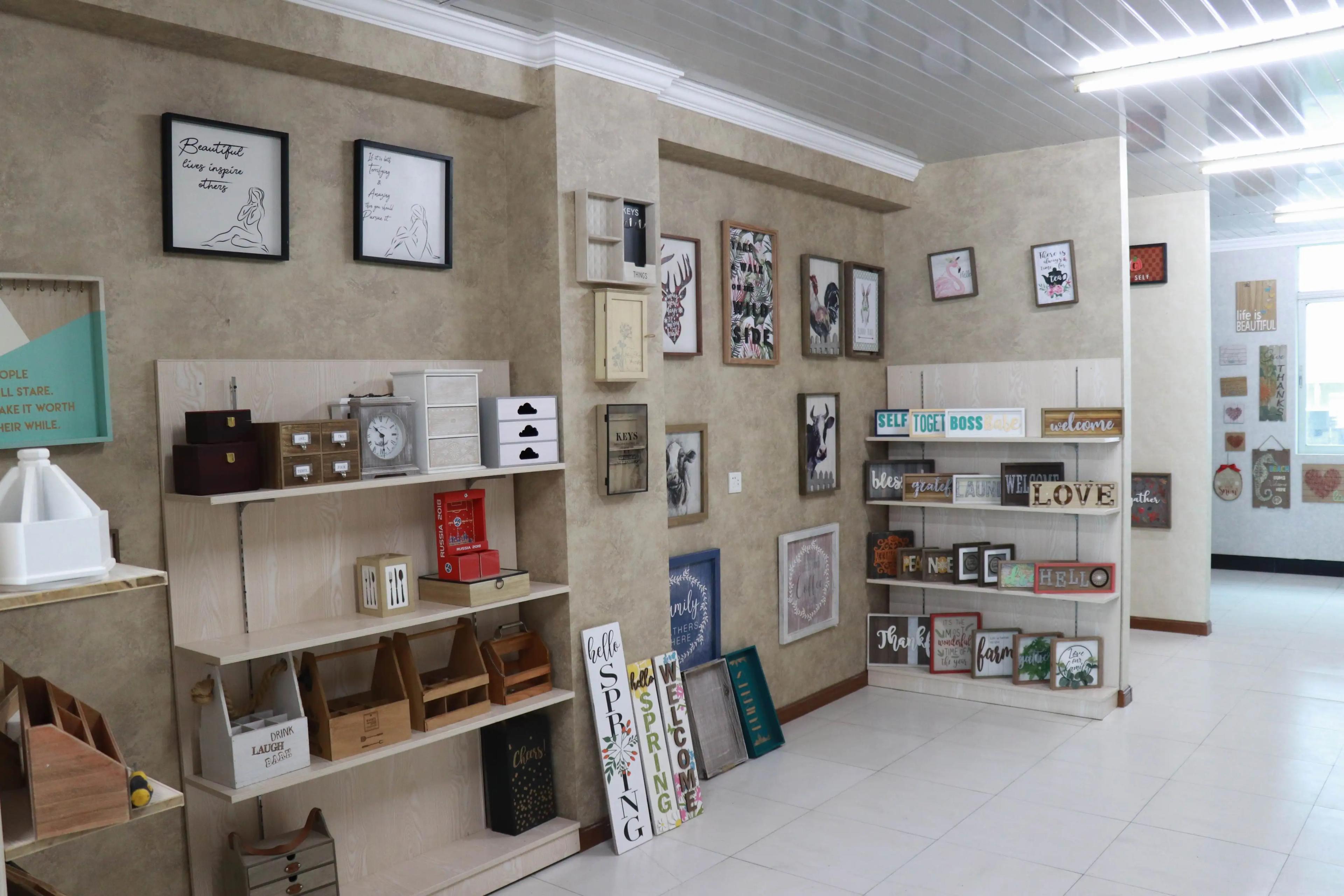 Xianju Mallen Crafts Co., Ltd.