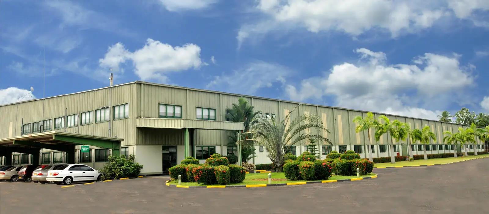Xiamen Yihonghui Imp.& Exp. Co., Ltd.