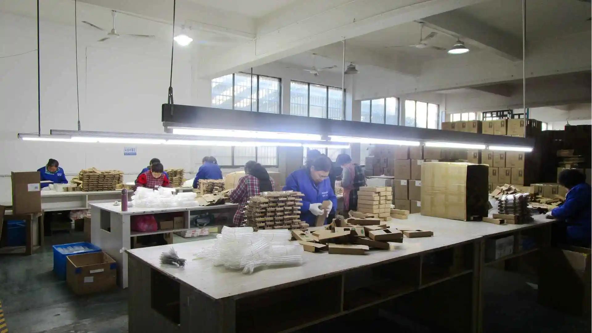 Jiangsu RiKang Glass Products Co., Ltd.