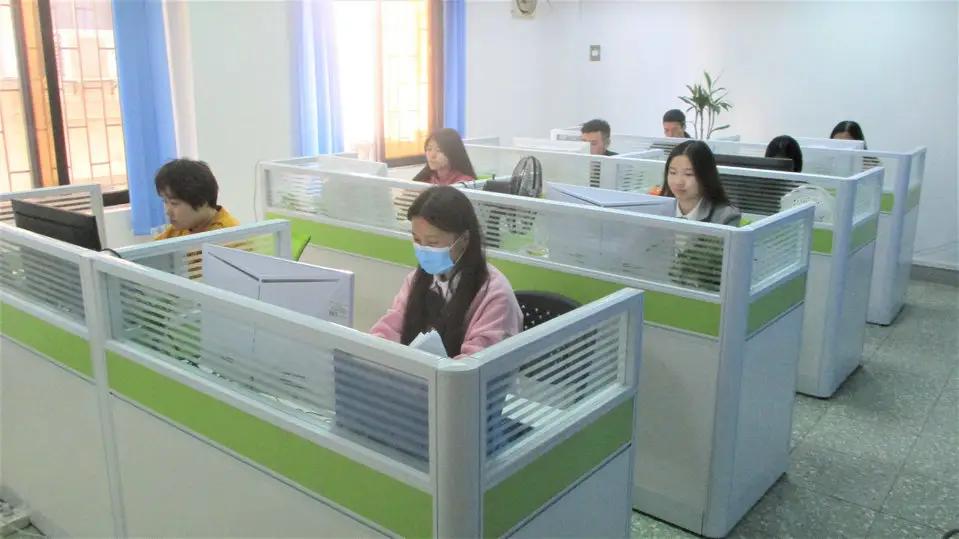 Dongguan Liqiao Canning Co., Ltd.