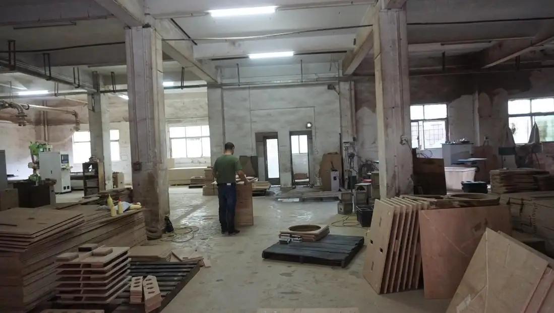 Guangzhou Lase Sound Co., Ltd.