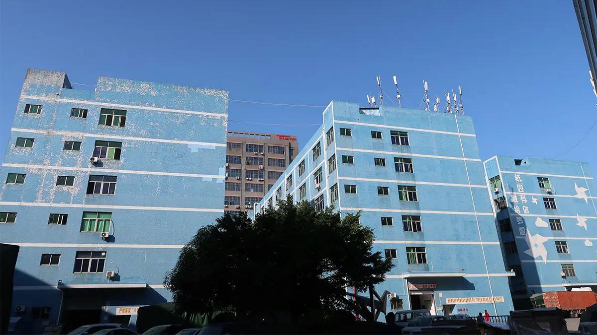 Shenzhen Alice Technology Co., Ltd.