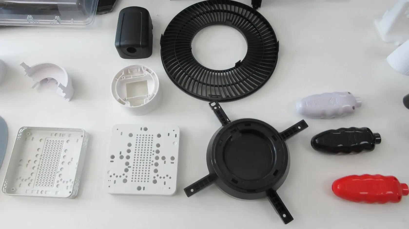 Shenzhen Topwell Mould Technology Limited