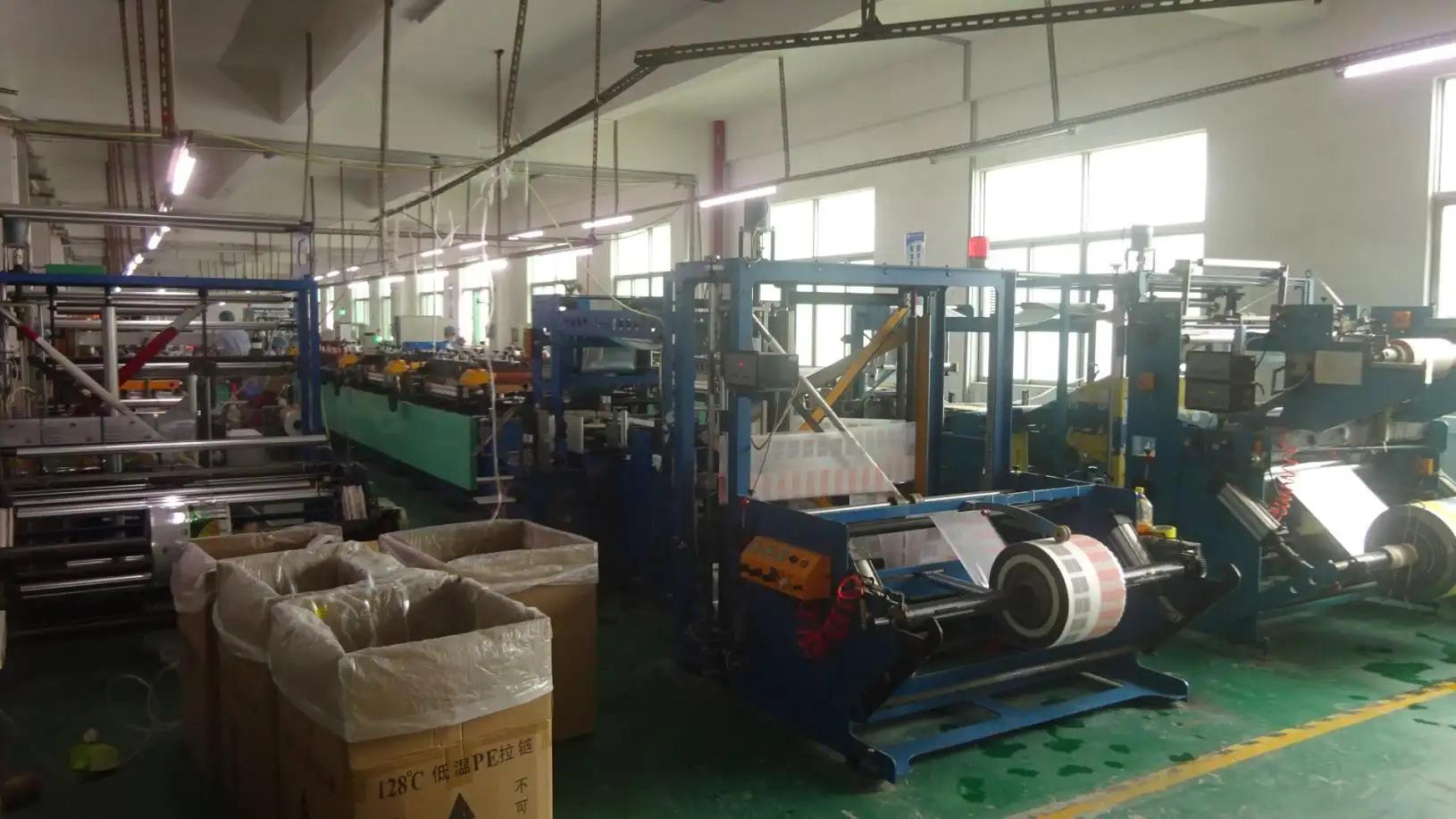 Huizhou Dingli Packaging Products Co., Ltd.