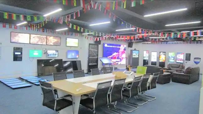 Guangzhou Star Player Electronic Technology Co., Ltd.