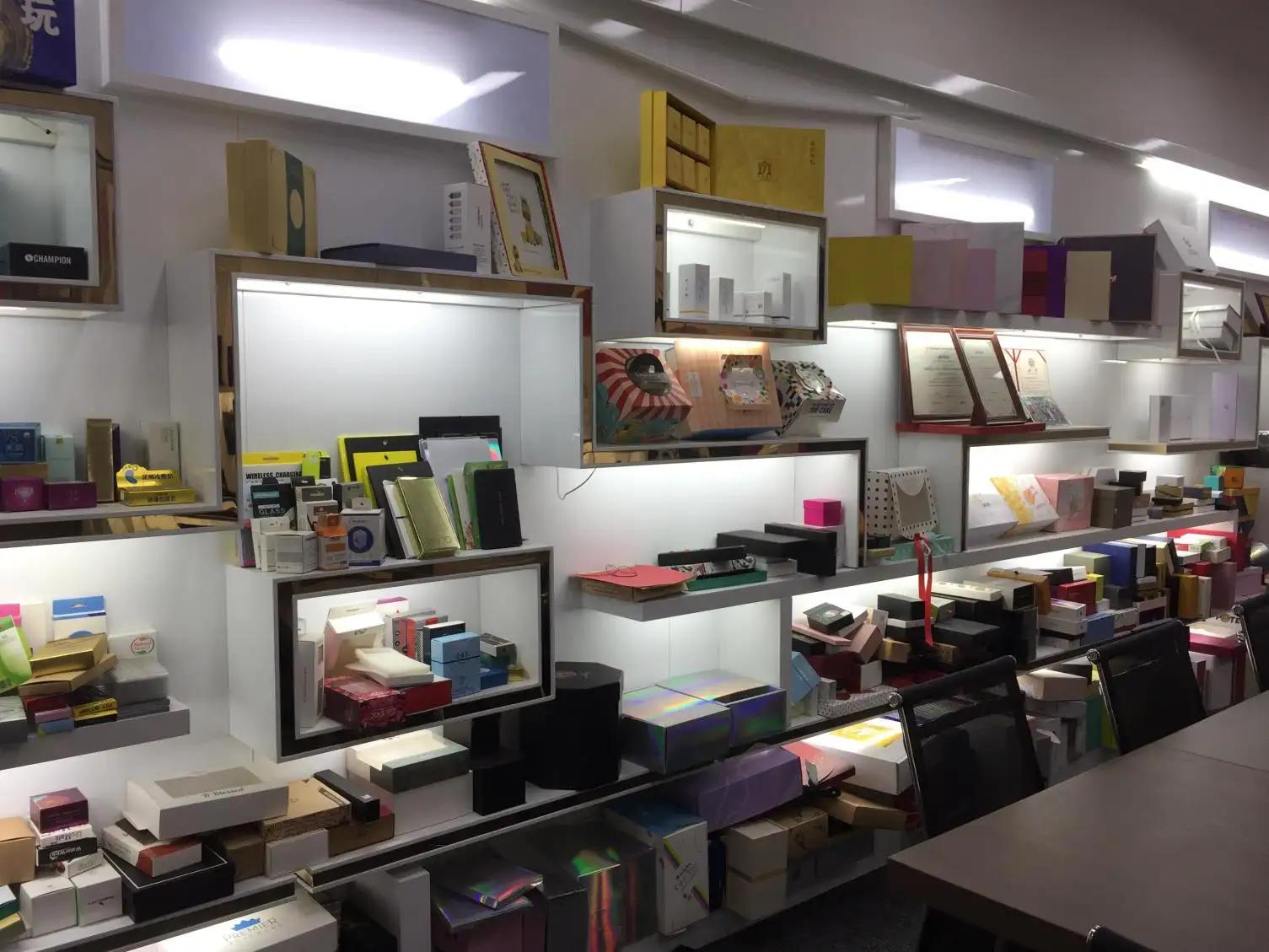 Guangzhou Ouhai Packaging Co., Ltd.