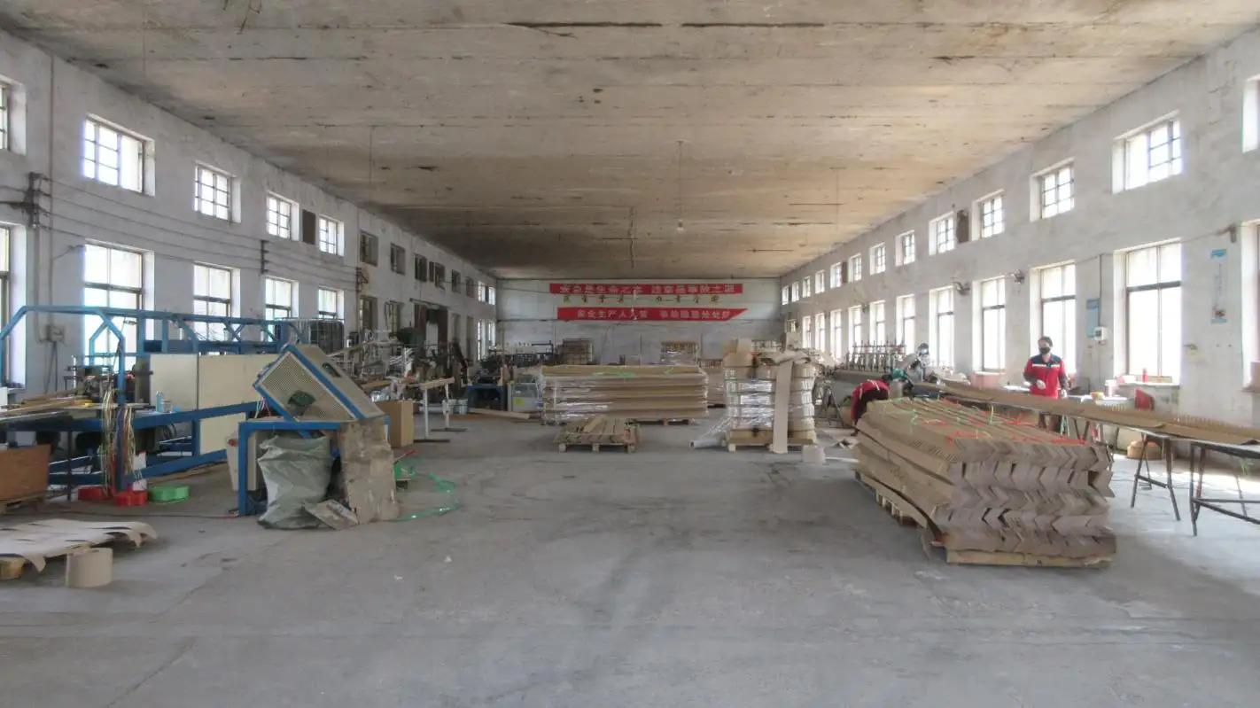 Hebei Wenfukeda Paper Product Co., Ltd.