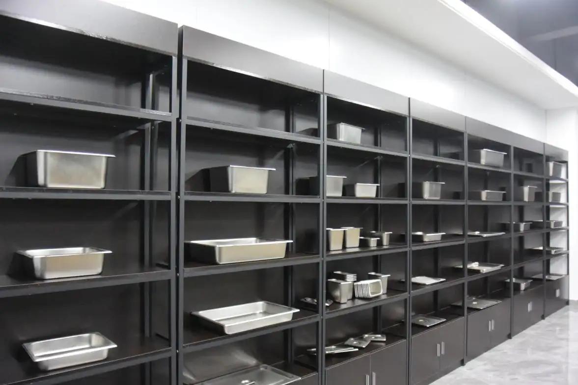 Chaozhou Chaoan Caitang Nansheng Stainless Hardware Factory