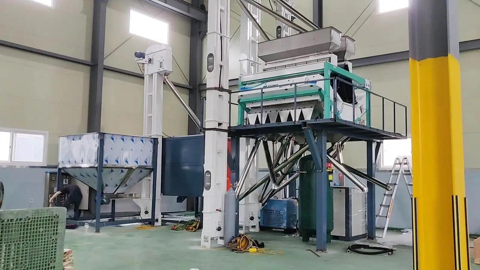 Dongguan Haibao Machinery Technology Co., Ltd.