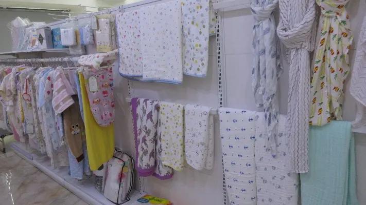 Jinhua Ivy Home Textile Co., Ltd.