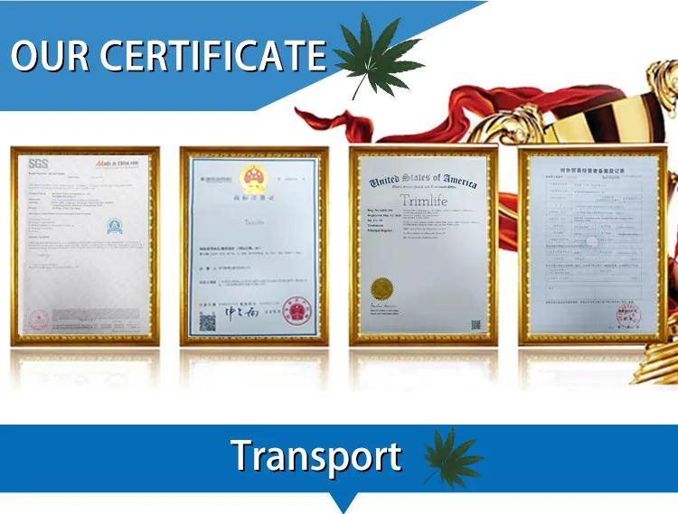 Shenzhen New Concept Bag Co., Ltd.