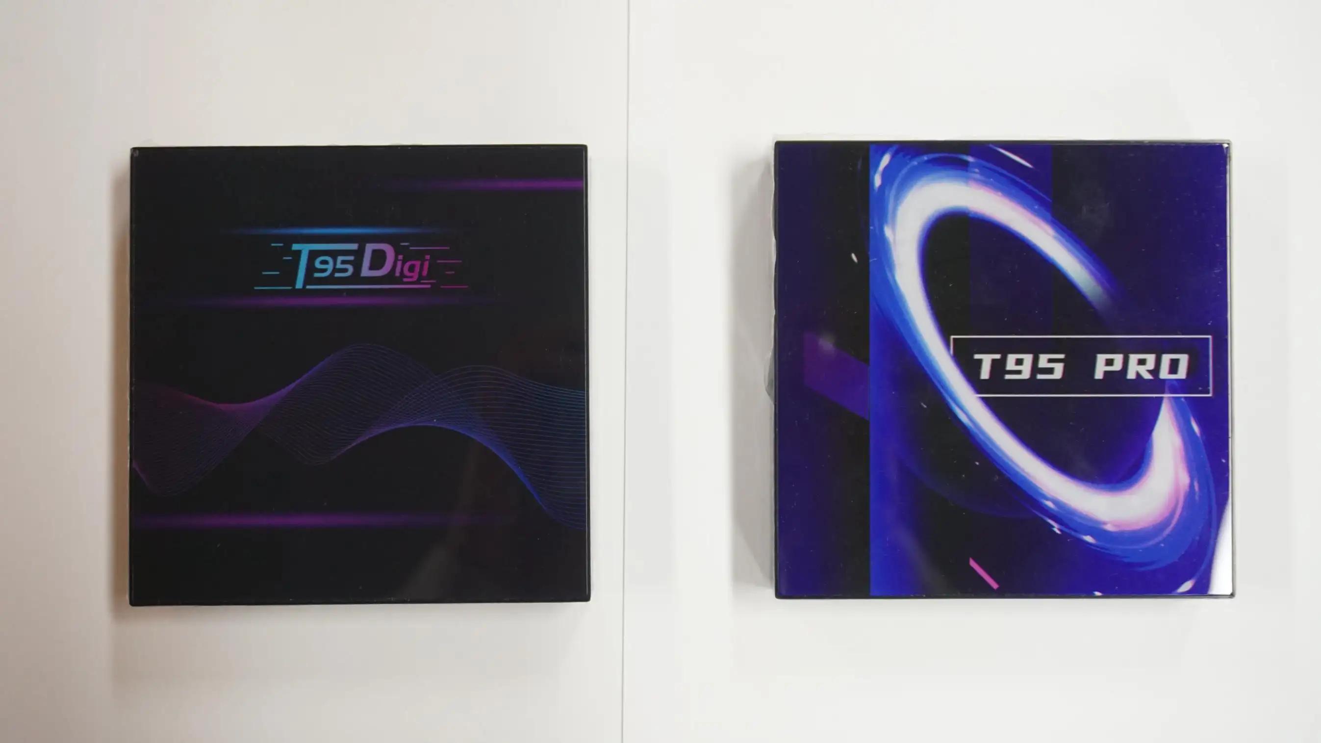 Shenzhen Excel Digital Technology Co., Ltd.