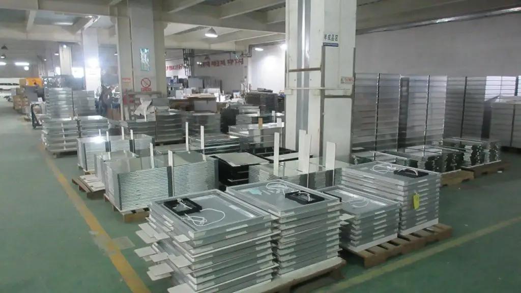 Foshan City Shunde District Rongcheng Stainless Steel Sanitary Wares Industrial Co., Ltd.