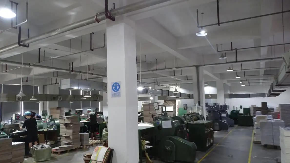 Zhejiang Xieli Science & Technology Co., Ltd.
