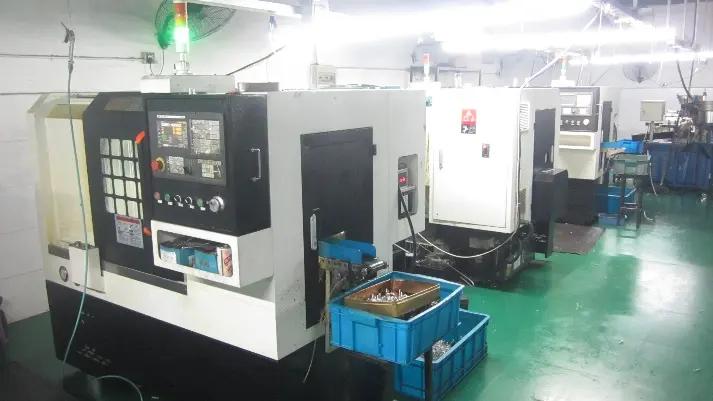 Ningbo Yongdeli Display Co., Ltd.