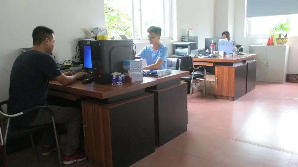 Guangdong Jinweijian Steel Structure & Modular Housing Co., Ltd.