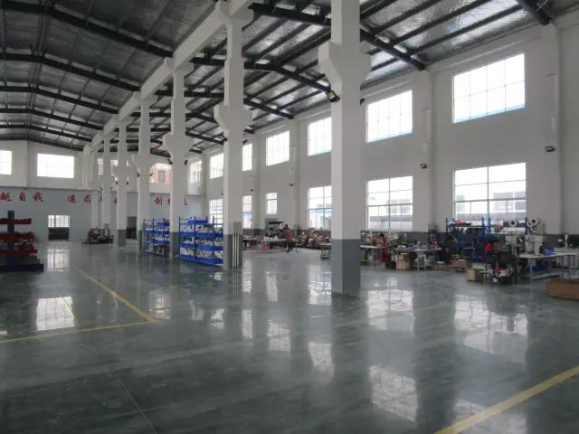 Taizhou Kayson Electric Heating Technology Co., Ltd.