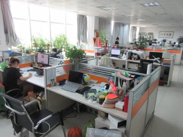 Wuxi Leeqian Int'l Corporation Ltd