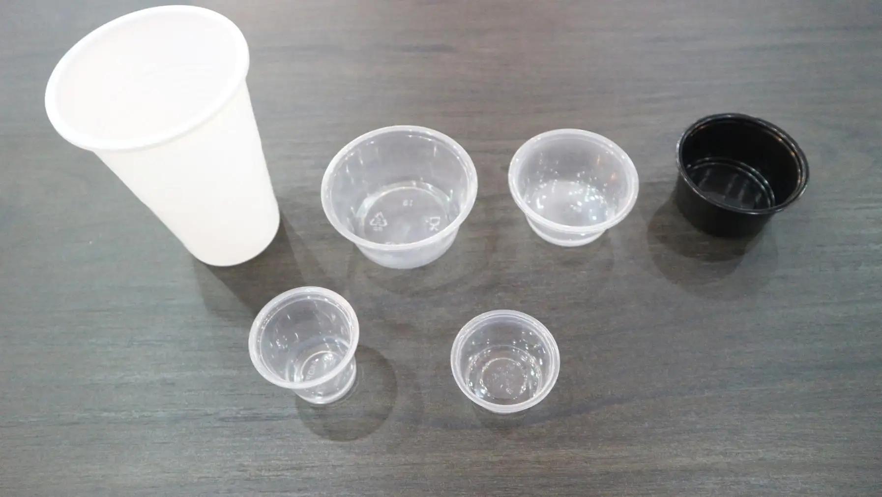 Skydear Plastic Technology (Zhejiang) Co., Ltd.
