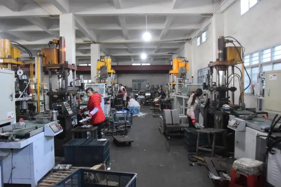 Chaozhou Chaoan Caitang Nansheng Stainless Hardware Factory