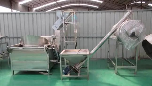 Zhengzhou Hongle Machinery Equipment Co., Ltd.