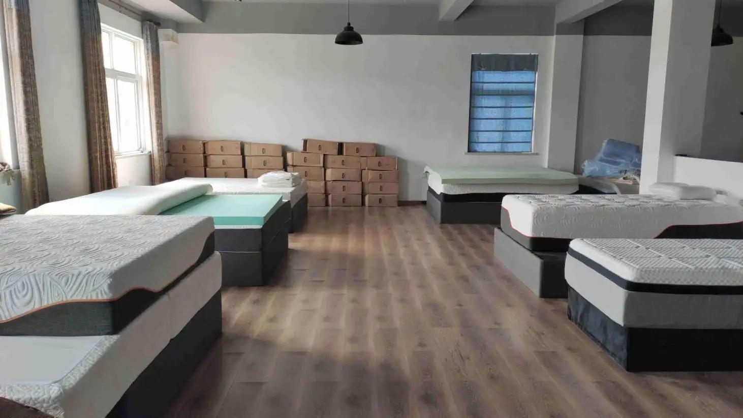 Ningbo Comfort Industry Co., Ltd.