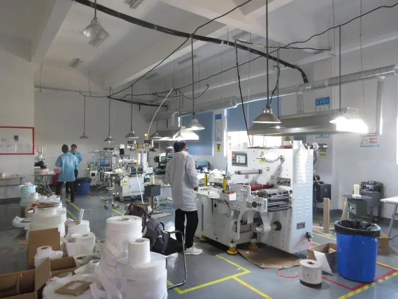 Suzhou Dellege Electronic Technology Co., Ltd.