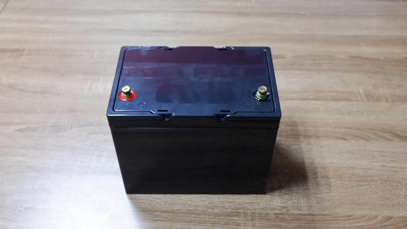 Shenzhen Lithtech Energy Co., Ltd.
