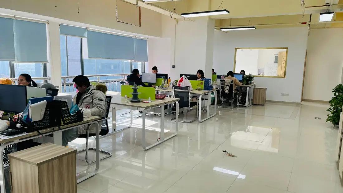 Dongguan Maxky Imp & Exp Trade Co., Ltd.