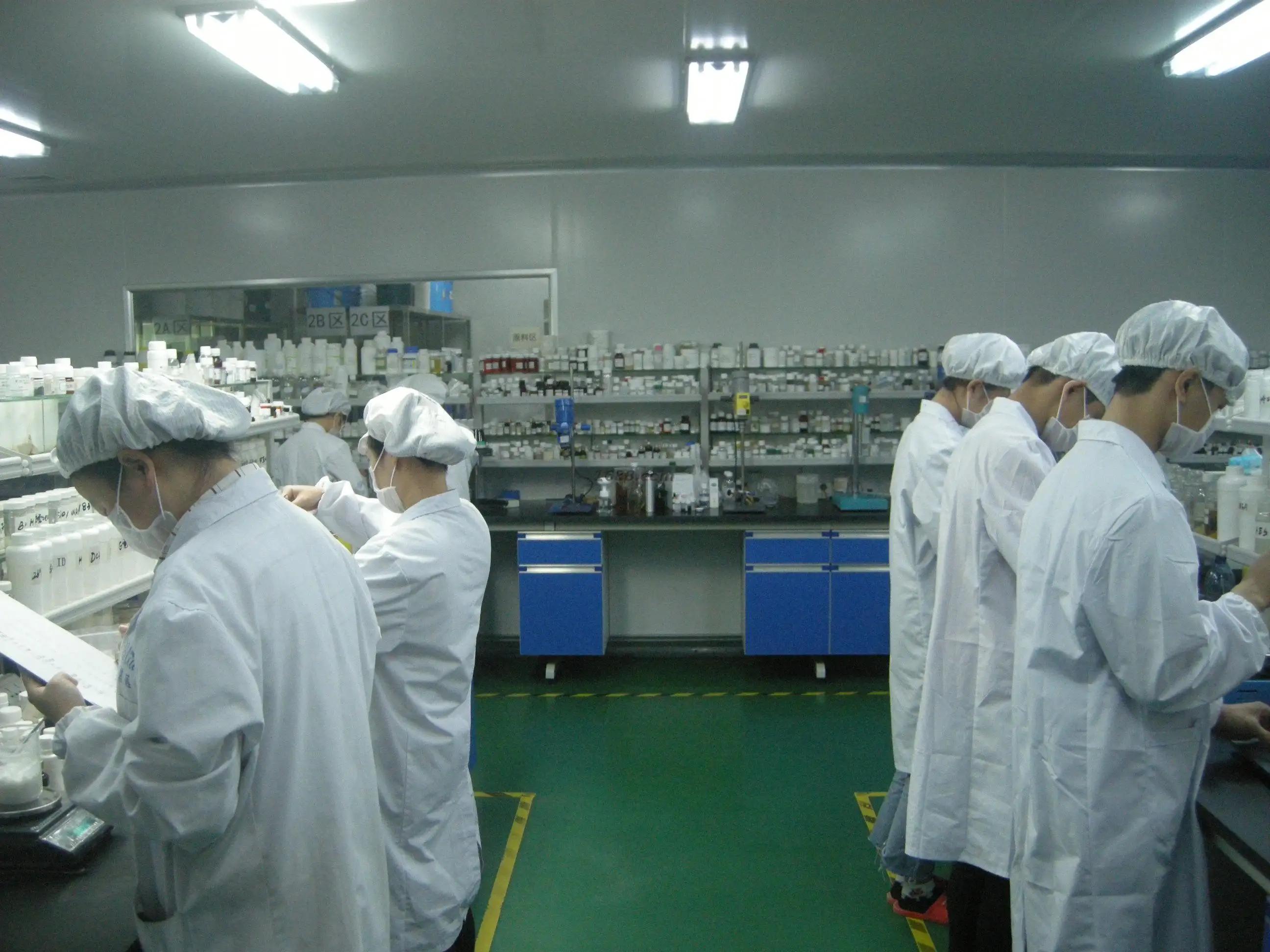 Chengdu QSY Technology Co., Ltd