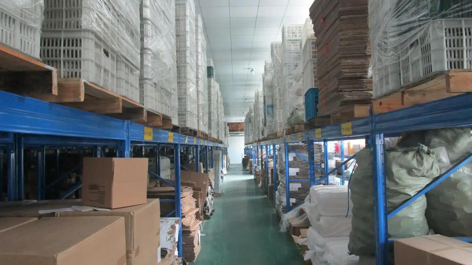 Yongkang Jianyang Metals Co., Ltd.