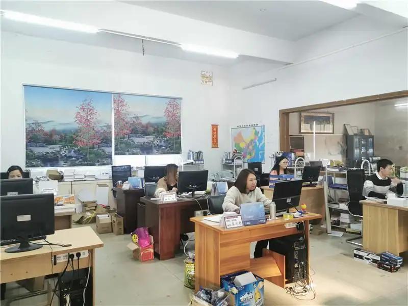 Zhongshan Sunbow Hardware Co., Ltd.