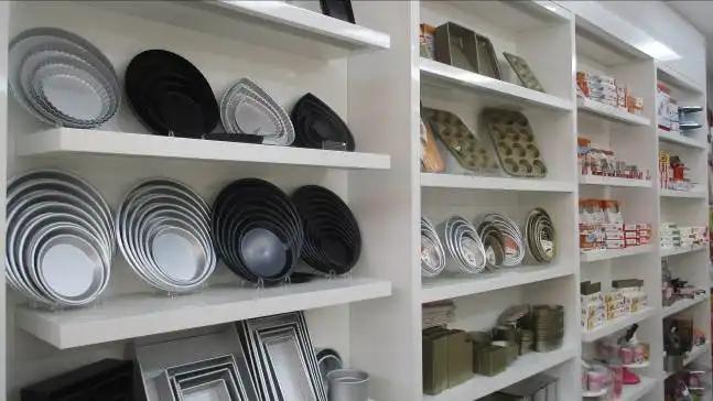 Guanzhou Mai Shi Jia Hotel Ware Co., Ltd.