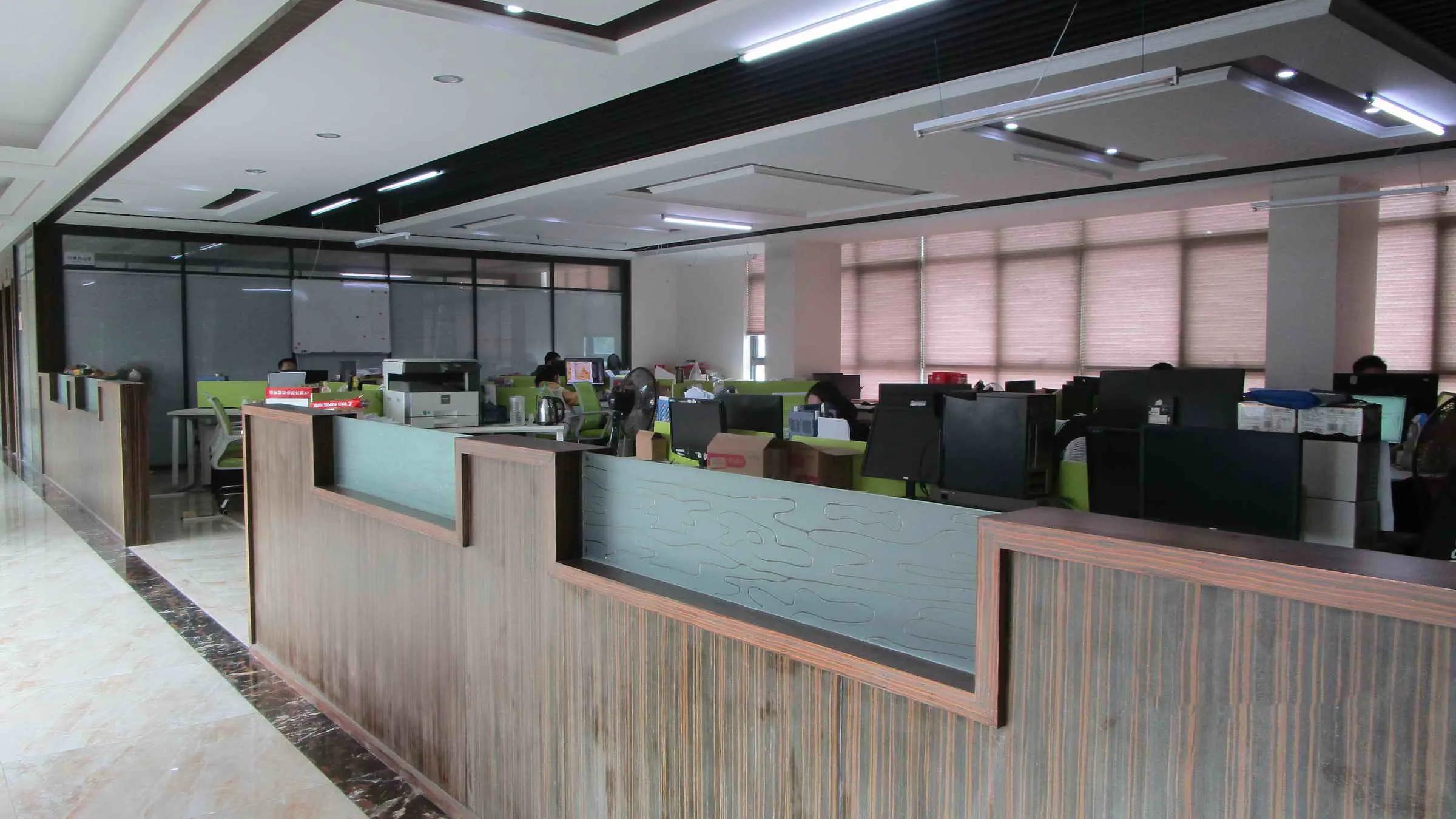 Guangdong Wingoo Anime Foods Corporation Ltd.