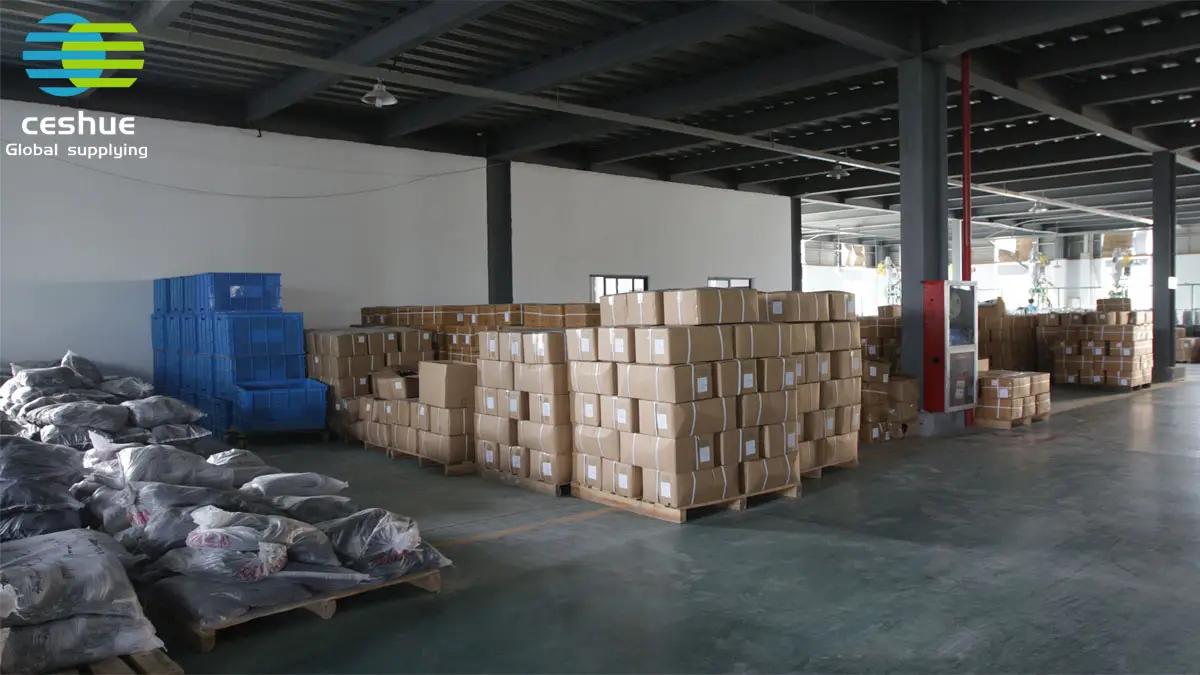 Supplier