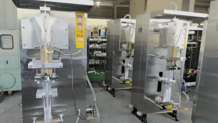 Wenzhou Wanhe Machinery Co., Ltd.