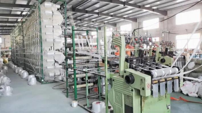 Taizhou Wellstone Lifting & Lashing Co., Ltd.