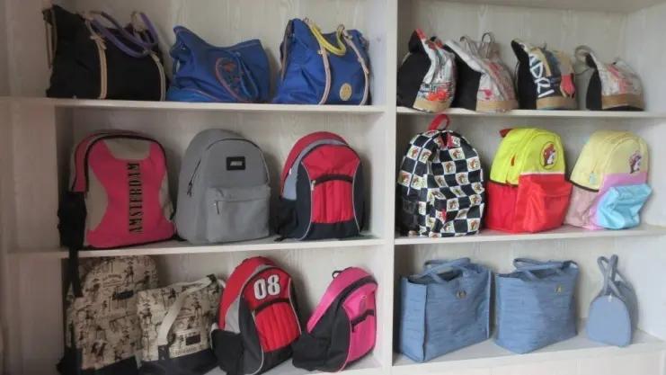 Hangzhou Tianlong Handbag Co., Ltd.