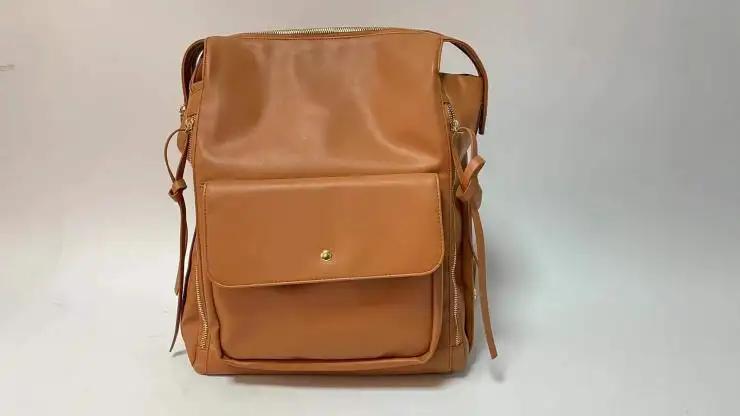 Shenzhen Babai Leather Co., Ltd.