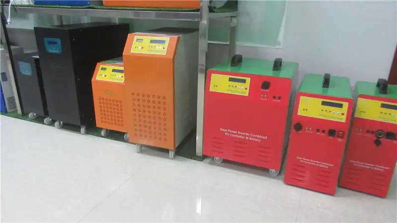 Foshan Tanfon Energy Technology Co., Ltd.
