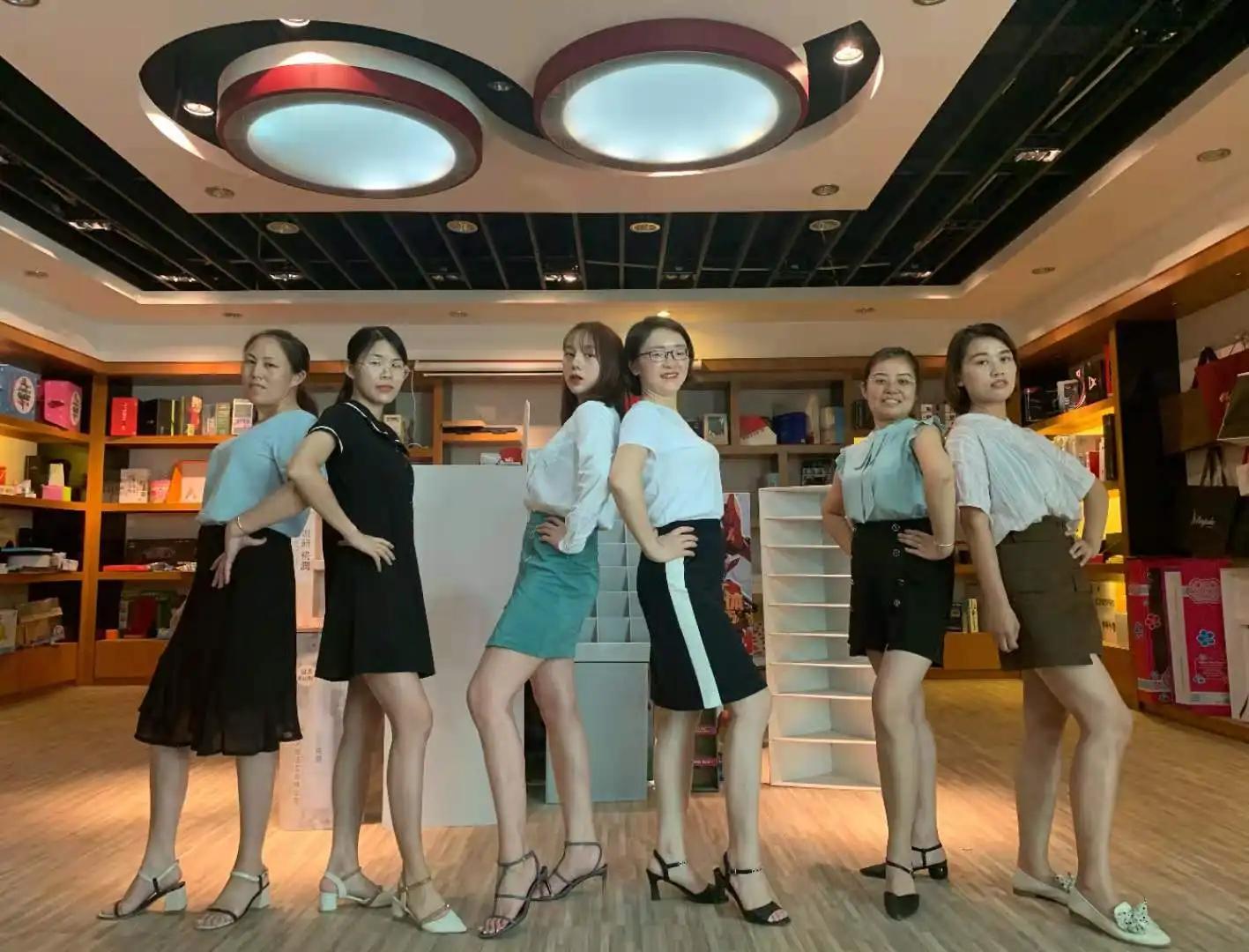Dongguan Tongheng Printing Co., Ltd.