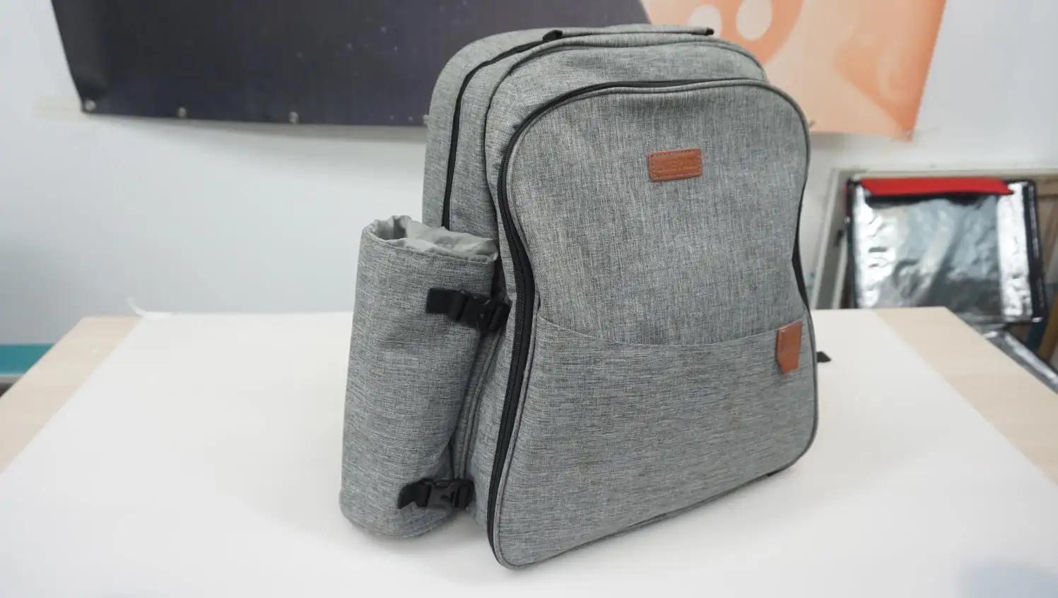 Guangdong Acoolda Bags Technology Co., Limited.