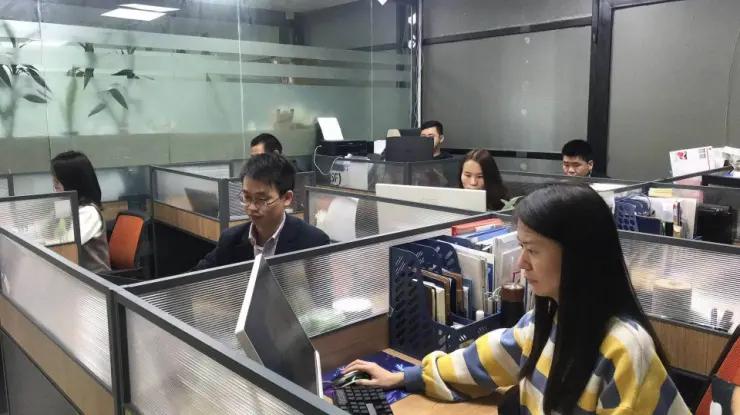 Guangzhou Disen Electromechanical Equipment Co., Ltd