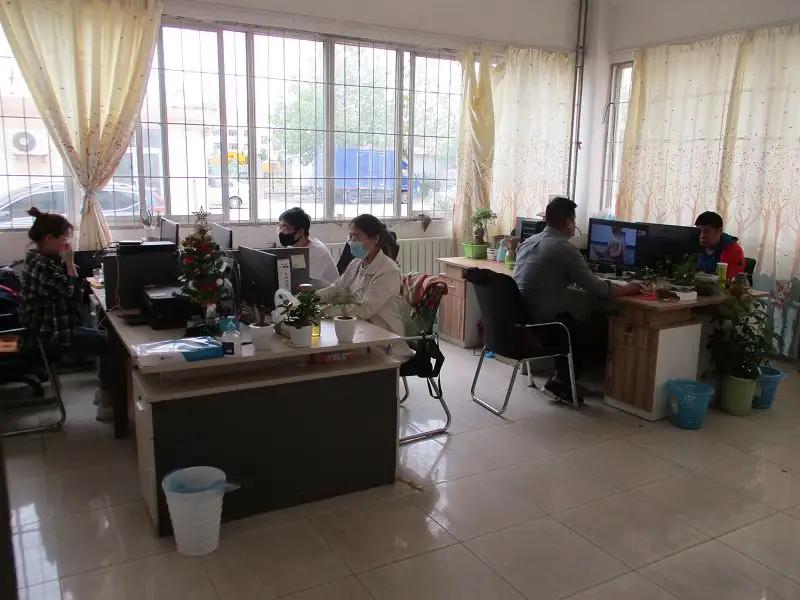 Yantai Artair Inflatable Co., Ltd.