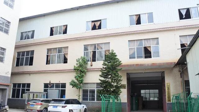 Guangxi Bobai County Fusen Arts And Crafts Co., Ltd.