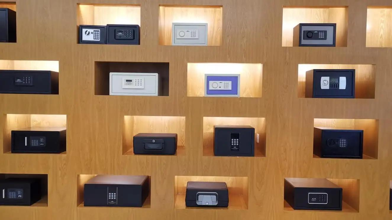 Uni-Sec (Ningbo) Electronics Technology Co., Ltd.