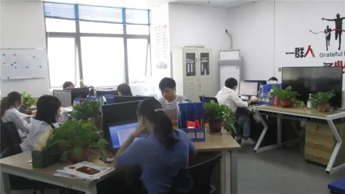 Shenzhen Posher Electric Co., Ltd.