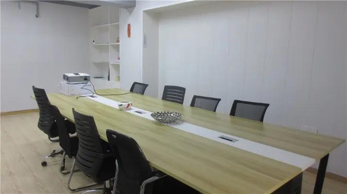 Nanjing Wanguo Machinery Technology Co., Ltd.