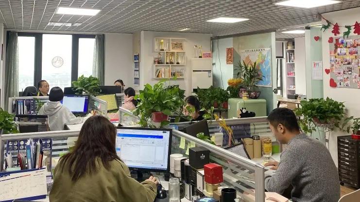 Anhui Select Crafts Co., Ltd.