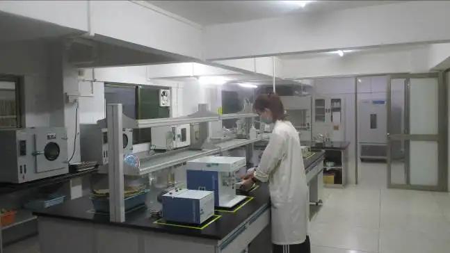 Guangzhou Lailihong Food Industry Co., Ltd.